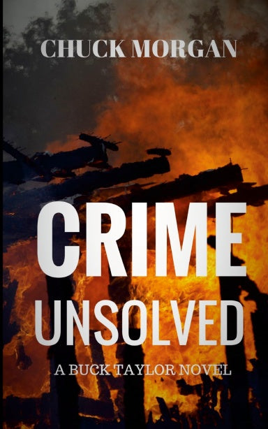 Crime Series Sampler Paperback Bundle
