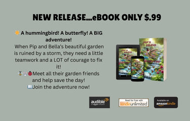 Chuck Morgan, Crime Fiction Author LLC